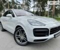 Сірий Порше Cayenne, об'ємом двигуна 3 л та пробігом 33 тис. км за 112500 $, фото 14 на Automoto.ua