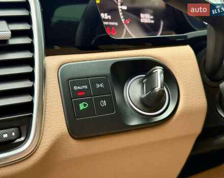 Сірий Порше Cayenne, об'ємом двигуна 3 л та пробігом 85 тис. км за 74500 $, фото 25 на Automoto.ua