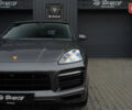 Сірий Порше Cayenne, об'ємом двигуна 4 л та пробігом 21 тис. км за 97000 $, фото 12 на Automoto.ua