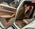 Сірий Порше Cayenne, об'ємом двигуна 4 л та пробігом 1 тис. км за 136900 $, фото 49 на Automoto.ua
