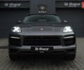 Сірий Порше Cayenne, об'ємом двигуна 4 л та пробігом 21 тис. км за 97000 $, фото 69 на Automoto.ua