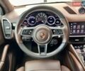 Сірий Порше Cayenne, об'ємом двигуна 4 л та пробігом 53 тис. км за 102000 $, фото 41 на Automoto.ua