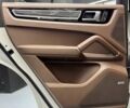 Сірий Порше Cayenne, об'ємом двигуна 4 л та пробігом 1 тис. км за 136900 $, фото 50 на Automoto.ua