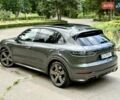 Серый Порше Каен, объемом двигателя 4 л и пробегом 9 тыс. км за 143950 $, фото 17 на Automoto.ua