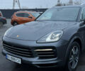 Серый Порше Каен, объемом двигателя 3 л и пробегом 81 тыс. км за 75000 $, фото 22 на Automoto.ua