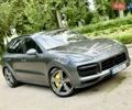 Серый Порше Каен, объемом двигателя 4 л и пробегом 9 тыс. км за 143950 $, фото 13 на Automoto.ua