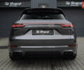 Сірий Порше Cayenne, об'ємом двигуна 4 л та пробігом 21 тис. км за 97000 $, фото 28 на Automoto.ua