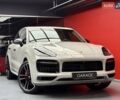 Сірий Порше Cayenne, об'ємом двигуна 4 л та пробігом 1 тис. км за 136900 $, фото 12 на Automoto.ua