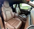 Сірий Порше Cayenne, об'ємом двигуна 4 л та пробігом 53 тис. км за 102000 $, фото 67 на Automoto.ua