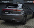 Сірий Порше Cayenne, об'ємом двигуна 4 л та пробігом 31 тис. км за 95000 $, фото 35 на Automoto.ua