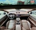 Сірий Порше Cayenne, об'ємом двигуна 4 л та пробігом 53 тис. км за 102000 $, фото 36 на Automoto.ua