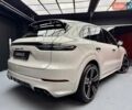 Сірий Порше Cayenne, об'ємом двигуна 4 л та пробігом 1 тис. км за 136900 $, фото 18 на Automoto.ua
