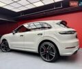 Сірий Порше Cayenne, об'ємом двигуна 4 л та пробігом 1 тис. км за 136900 $, фото 26 на Automoto.ua