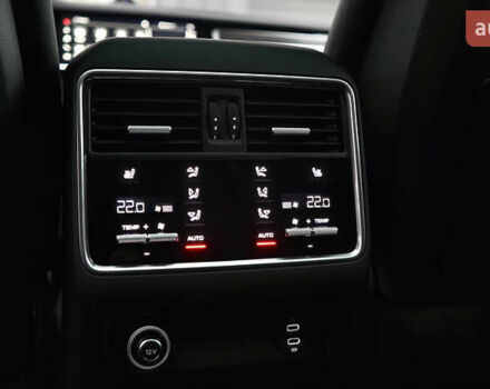 Сірий Порше Cayenne, об'ємом двигуна 4 л та пробігом 31 тис. км за 95000 $, фото 33 на Automoto.ua