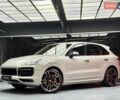 Сірий Порше Cayenne, об'ємом двигуна 4 л та пробігом 1 тис. км за 136900 $, фото 7 на Automoto.ua
