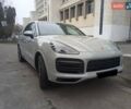 Серый Порше Каен, объемом двигателя 3 л и пробегом 28 тыс. км за 89900 $, фото 20 на Automoto.ua