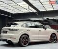 Сірий Порше Cayenne, об'ємом двигуна 4 л та пробігом 1 тис. км за 136900 $, фото 22 на Automoto.ua
