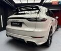 Сірий Порше Cayenne, об'ємом двигуна 4 л та пробігом 1 тис. км за 136900 $, фото 17 на Automoto.ua