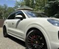 Сірий Порше Cayenne, об'ємом двигуна 0 л та пробігом 30 тис. км за 122000 $, фото 1 на Automoto.ua