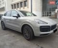 Серый Порше Каен, объемом двигателя 3 л и пробегом 28 тыс. км за 89900 $, фото 19 на Automoto.ua