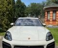Сірий Порше Cayenne, об'ємом двигуна 0 л та пробігом 30 тис. км за 122000 $, фото 2 на Automoto.ua