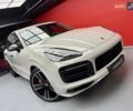 Сірий Порше Cayenne, об'ємом двигуна 4 л та пробігом 1 тис. км за 136900 $, фото 15 на Automoto.ua