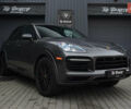 Сірий Порше Cayenne, об'ємом двигуна 4 л та пробігом 31 тис. км за 95000 $, фото 4 на Automoto.ua