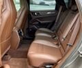 Сірий Порше Cayenne, об'ємом двигуна 4 л та пробігом 53 тис. км за 102000 $, фото 33 на Automoto.ua