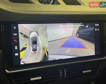 Серый Порше Каен, объемом двигателя 3 л и пробегом 100 тыс. км за 85316 $, фото 52 на Automoto.ua