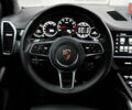 Сірий Порше Cayenne, об'ємом двигуна 4 л та пробігом 21 тис. км за 97000 $, фото 45 на Automoto.ua