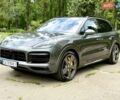 Серый Порше Каен, объемом двигателя 4 л и пробегом 9 тыс. км за 143950 $, фото 8 на Automoto.ua