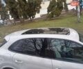 Серый Порше Каен, объемом двигателя 3 л и пробегом 28 тыс. км за 89900 $, фото 3 на Automoto.ua