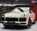 Сірий Порше Cayenne, об'ємом двигуна 4 л та пробігом 1 тис. км за 136900 $, фото 6 на Automoto.ua