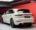 Сірий Порше Cayenne, об'ємом двигуна 4 л та пробігом 1 тис. км за 136900 $, фото 28 на Automoto.ua