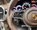 Сірий Порше Cayenne, об'ємом двигуна 4 л та пробігом 1 тис. км за 136900 $, фото 40 на Automoto.ua
