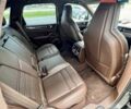 Сірий Порше Cayenne, об'ємом двигуна 4 л та пробігом 53 тис. км за 102000 $, фото 61 на Automoto.ua