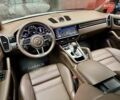 Сірий Порше Cayenne, об'ємом двигуна 4 л та пробігом 1 тис. км за 136900 $, фото 47 на Automoto.ua