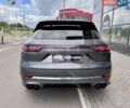 Сірий Порше Cayenne, об'ємом двигуна 4 л та пробігом 53 тис. км за 102000 $, фото 10 на Automoto.ua