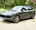 Серый Порше Каен, объемом двигателя 4 л и пробегом 9 тыс. км за 143950 $, фото 9 на Automoto.ua