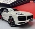 Сірий Порше Cayenne, об'ємом двигуна 4 л та пробігом 1 тис. км за 136900 $, фото 10 на Automoto.ua
