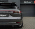 Сірий Порше Cayenne, об'ємом двигуна 4 л та пробігом 21 тис. км за 97000 $, фото 31 на Automoto.ua
