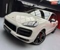 Сірий Порше Cayenne, об'ємом двигуна 4 л та пробігом 1 тис. км за 136900 $, фото 8 на Automoto.ua