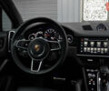 Сірий Порше Cayenne, об'ємом двигуна 4 л та пробігом 31 тис. км за 95000 $, фото 44 на Automoto.ua