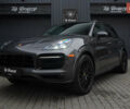 Сірий Порше Cayenne, об'ємом двигуна 4 л та пробігом 31 тис. км за 95000 $, фото 81 на Automoto.ua