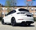 Серый Порше Каен, объемом двигателя 3 л и пробегом 0 тыс. км за 124000 $, фото 4 на Automoto.ua