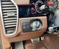 Сірий Порше Cayenne, об'ємом двигуна 4 л та пробігом 53 тис. км за 102000 $, фото 30 на Automoto.ua