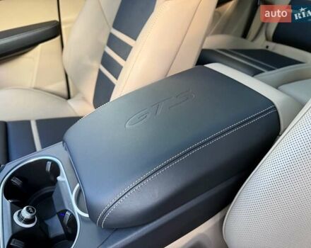 Серый Порше Каен, объемом двигателя 4 л и пробегом 14 тыс. км за 129999 $, фото 21 на Automoto.ua