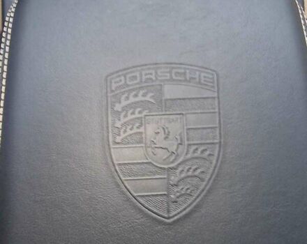 Серый Порше Каен, объемом двигателя 3 л и пробегом 22 тыс. км за 101500 $, фото 11 на Automoto.ua