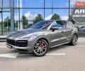 Сірий Порше Cayenne, об'ємом двигуна 4 л та пробігом 53 тис. км за 102000 $, фото 1 на Automoto.ua