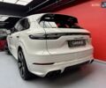 Сірий Порше Cayenne, об'ємом двигуна 4 л та пробігом 1 тис. км за 136900 $, фото 24 на Automoto.ua